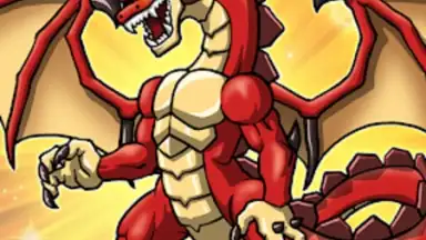 Capture d'écran de Ultimate DragonMaster 7