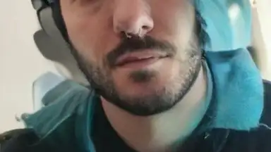 Capture d'écran de FaceApp 1
