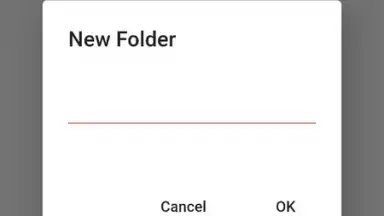 Capture d'écran de 7Z - Files Manager 5