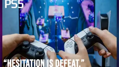 Capture d'écran de PS5 - PlayStation 5 4