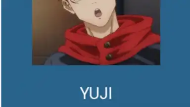 Capture d'écran de Jujutsu Kaisen Quiz 3