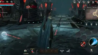 Capture d'écran de AION 2 (CN) 4