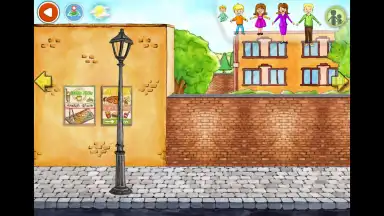 Capture d'écran de PlayHome Plus 4