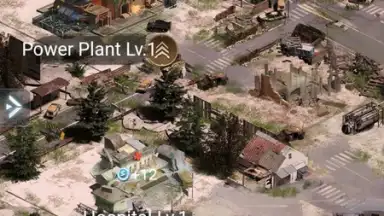 Capture d'écran de Doomtown: Zombieland 10