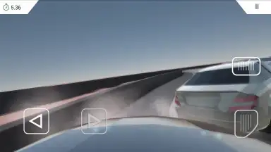 Capture d'écran de Skid Rally 13
