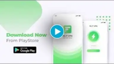 Capture d'écran de Fast VPN - Free, Unlimited & Secure VPN 1