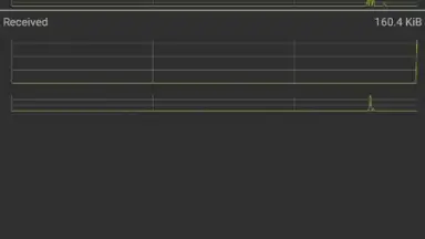 Capture d'écran de PsiPhon 9