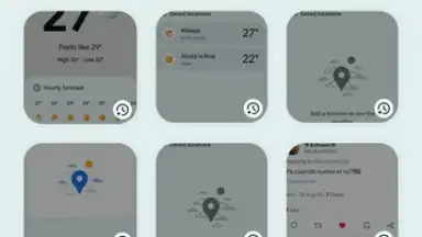 Capture d'écran de Pixel Screenshots 5