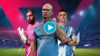 Capture d'écran de Football League 2026 1