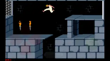 Capture d'écran de Prince Of Persia 1 3