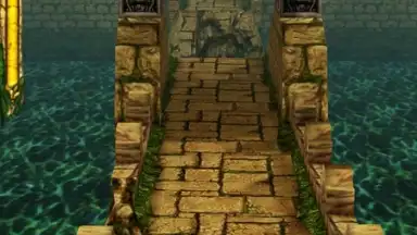 Capture d'écran de Temple Run 6
