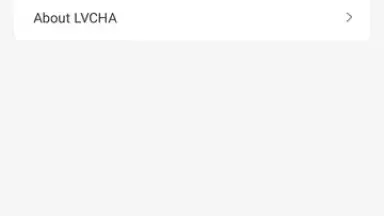 Capture d'écran de LVCHA VPN 2