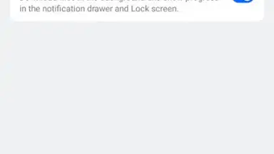 Capture d'écran de Internet Browser 7