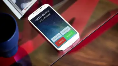 Capture d'écran de Call Screen 7