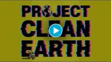 Capture d'écran de Project Clean Earth 1