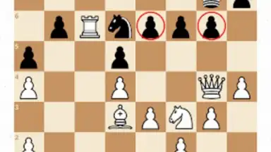 Capture d'écran de Chessable 4
