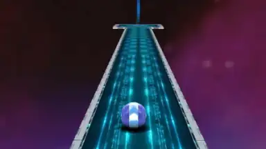 Capture d'écran de Rolling Ball 9
