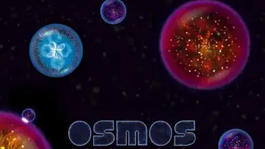 Capture d'écran de Osmos HD 4