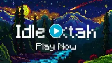 Capture d'écran de Idle Iktah 1