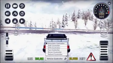 Capture d'écran de Kartal Drift And Driving Simulator 5