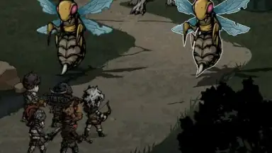 Capture d'écran de Titan Slayer 8