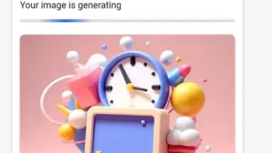 Capture d'écran de Microsoft Copilot 9