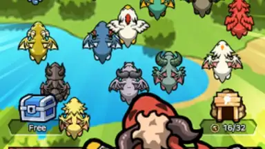 Capture d'écran de Ultimate DragonMaster 6