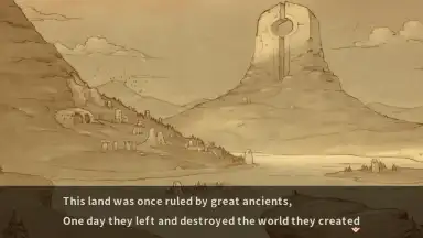 Capture d'écran de Levistone Story 6