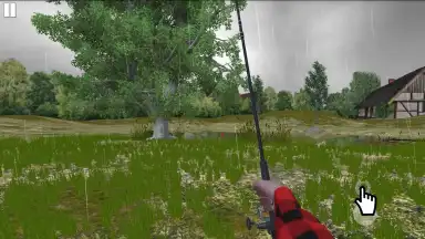 Capture d'écran de Ultimate Fishing Simulator 8