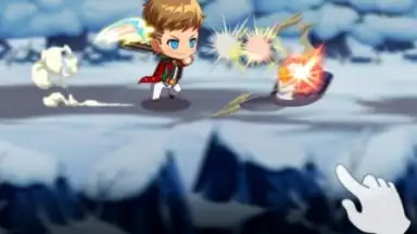 Capture d'écran de Blustone 2 2