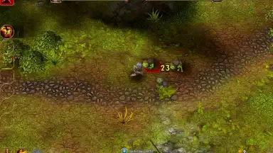 Capture d'écran de Eternium Mage And Minions 5