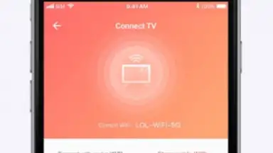 Capture d'écran de nScreen 4