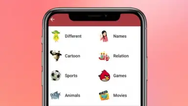 Capture d'écran de Telegram Max 3