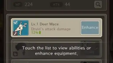 Capture d'écran de Wild Tamer: Next Age 12