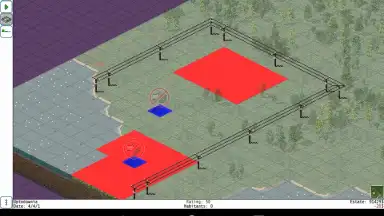 Capture d'écran de TheoTown 5