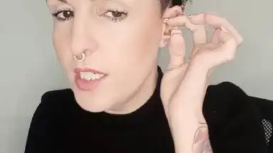 Capture d'écran de BIGO LIVE Lite 12