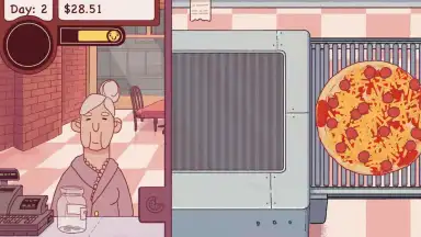 Capture d'écran de Good Pizza, Great Pizza 12