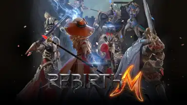 Capture d'écran de RebirthMx Installer 13