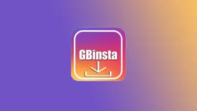 Capture d'écran de GBInsta 1
