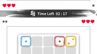 Capture d'écran de Random Dice 10