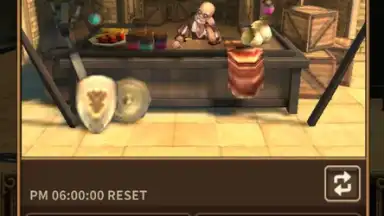 Capture d'écran de Guardian Arena 13