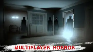Capture d'écran de Exorcist: Fear of Phasmophobia 8