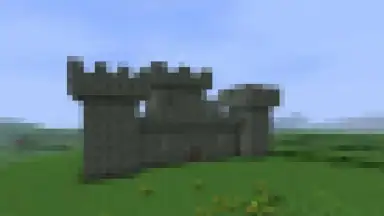 Capture d'écran de Cheats for Minecraft 1