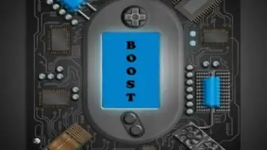 Capture d'écran de < 1 GB RAM Booster 3
