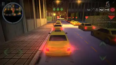 Capture d'écran de Payback 2 6
