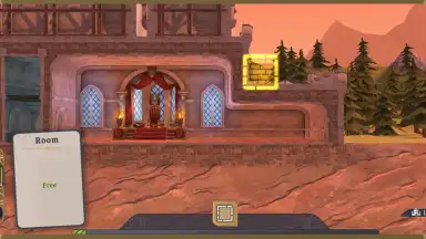 Capture d'écran de The Elder Scrolls: Castles 14