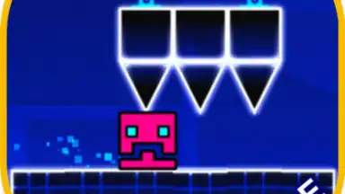 Capture d'écran de Guide to Geometry Dash 2