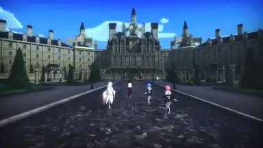 Capture d'écran de Re:Zero – Witch’s Re:surrection 10