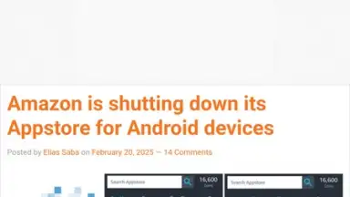 Capture d'écran de Downloader by AFTVnews 1