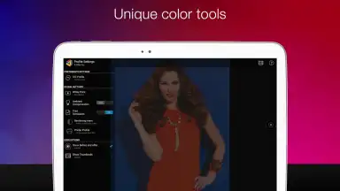 Capture d'écran de ColorTRUE 4
